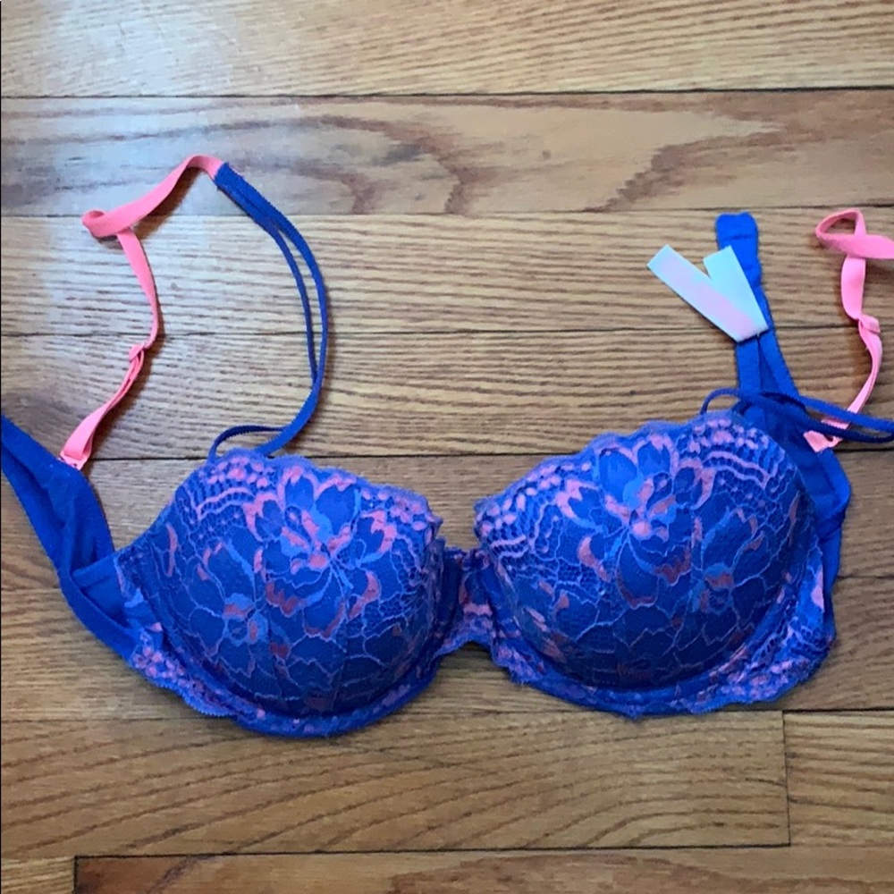 Victoria’s Secret Bra